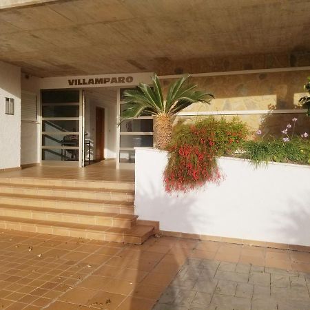 Summer Apartment & Beach Altea First Line Wifi Esterno foto