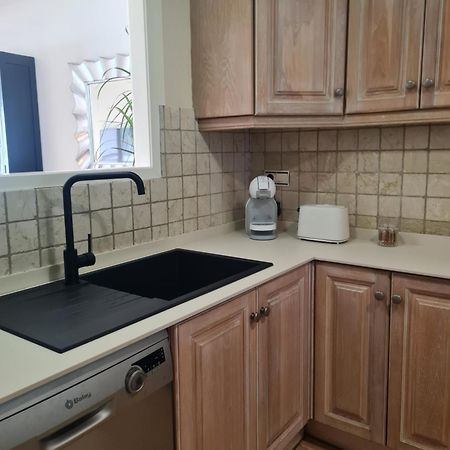 Summer Apartment & Beach Altea First Line Wifi Esterno foto