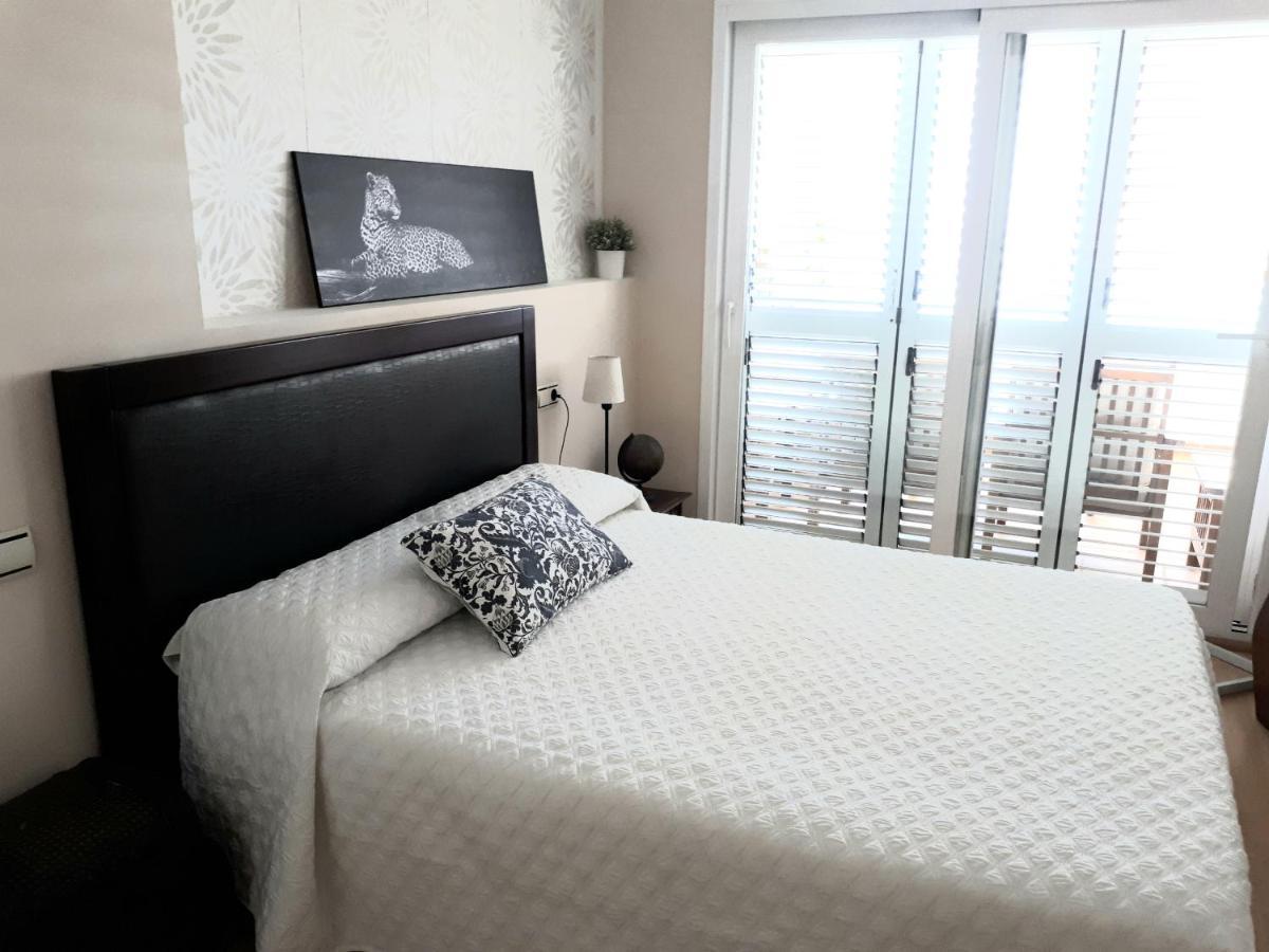 Summer Apartment & Beach Altea First Line Wifi Esterno foto