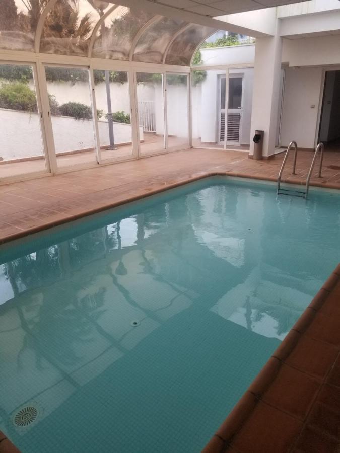 Summer Apartment & Beach Altea First Line Wifi Esterno foto