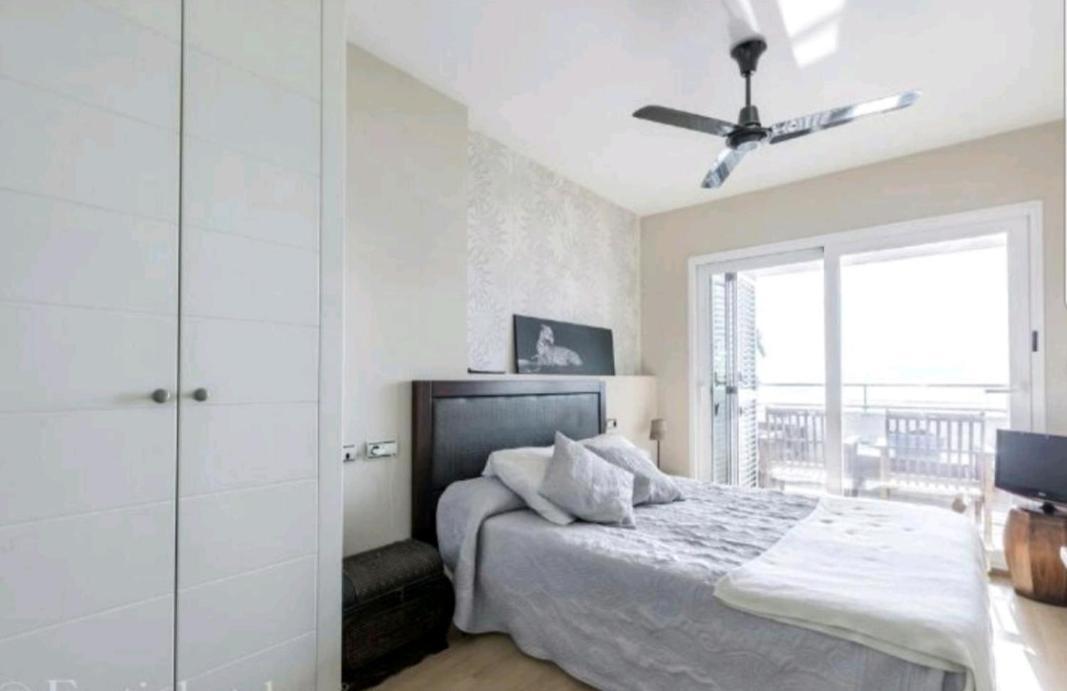 Summer Apartment & Beach Altea First Line Wifi Esterno foto