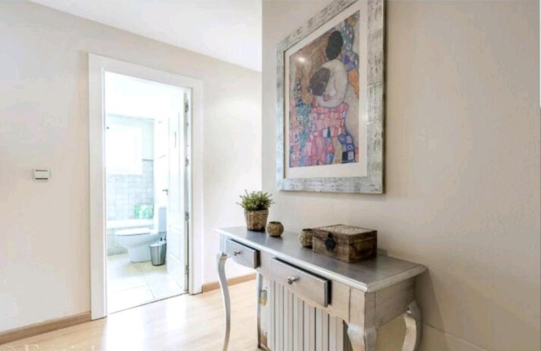 Summer Apartment & Beach Altea First Line Wifi Esterno foto
