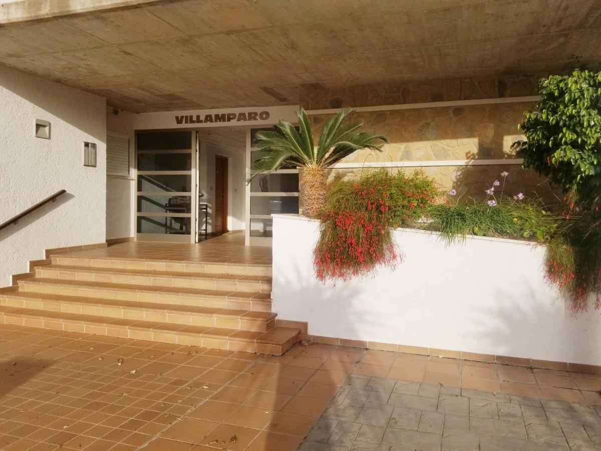 Summer Apartment & Beach Altea First Line Wifi Esterno foto
